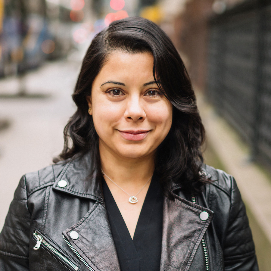 Portrait of Sarika S. Gupta, PhD.